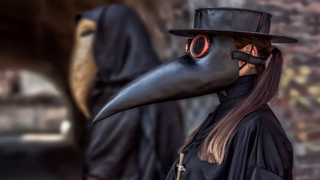 Korona falan değil! İnsanlık tarihinin en ölümcül hastalığı yeniden hortladı