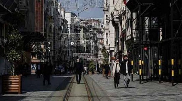 Foto - Korona tedbirleriyle ilgili 4 yeni gelişme!