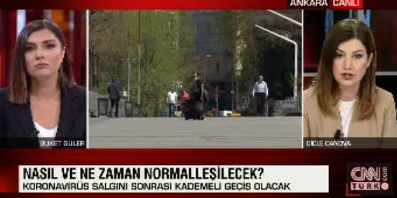 Korona tedbirleriyle ilgili 4 yeni gelişme!
