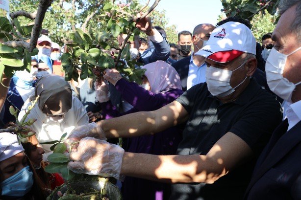 Korona testleri negatif çıkan Binali Yıldırım’dan flaş açıklamalar