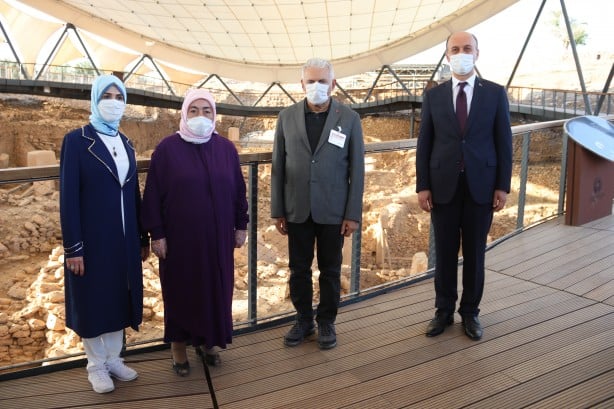 Foto - Korona testleri negatif çıkan Binali Yıldırım’dan flaş açıklamalar