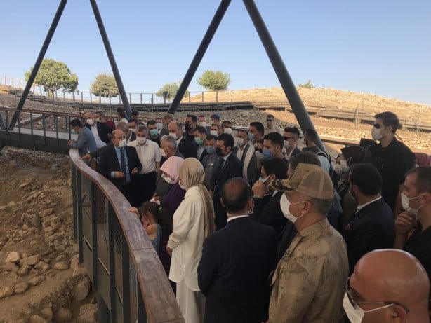 Foto - Korona testleri negatif çıkan Binali Yıldırım’dan flaş açıklamalar