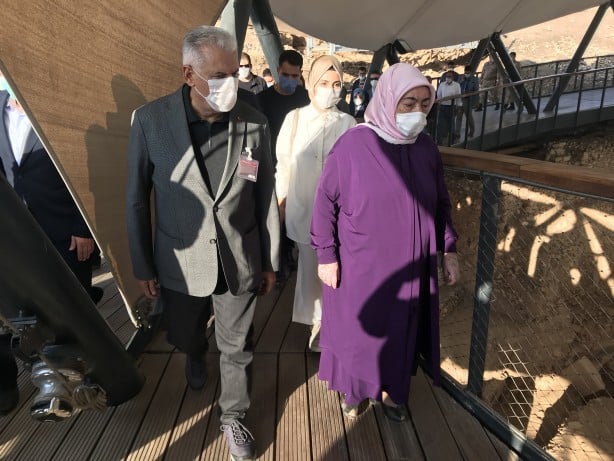 Foto - Korona testleri negatif çıkan Binali Yıldırım’dan flaş açıklamalar