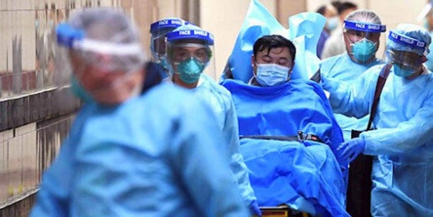 Foto - Korona virüs tespiti nasıl yapılır? Korona virüs (corona virüs) testi nasıl yapılır?