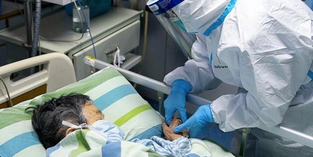 Foto - Korona virüs tespiti nasıl yapılır? Korona virüs (corona virüs) testi nasıl yapılır?