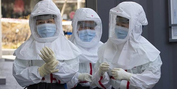 Foto - Korona virüs tespiti nasıl yapılır? Korona virüs (corona virüs) testi nasıl yapılır?