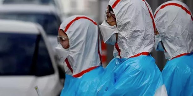 Foto - Korona virüs tespiti nasıl yapılır? Korona virüs (corona virüs) testi nasıl yapılır?