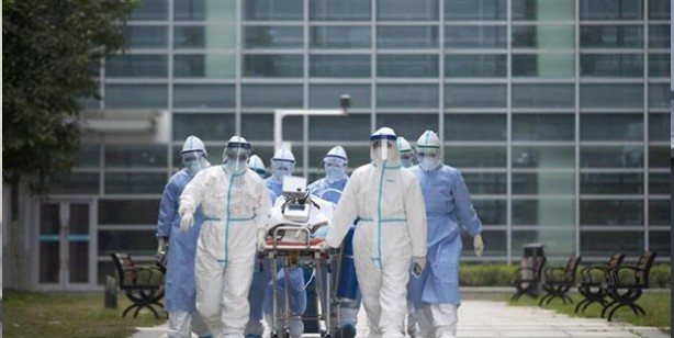 Foto - Korona virüs tespiti nasıl yapılır? Korona virüs (corona virüs) testi nasıl yapılır?