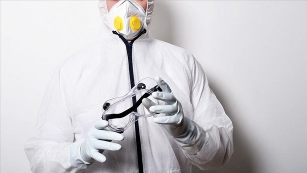 Foto - Koronavirüs 1964'te keşfedildi! İşte onu ilk bulan kişi