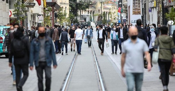 Foto - Koronavirüs aşısı gelince Türkiye normale dönecek mi?