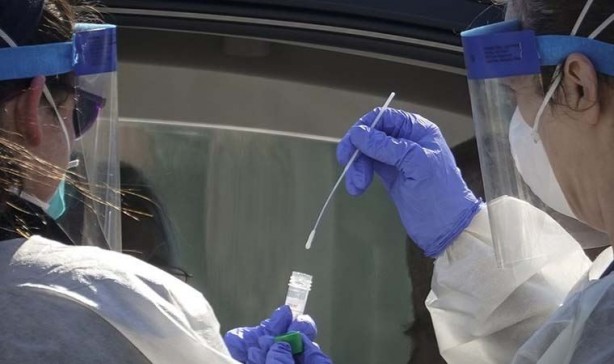 Foto - Koronavirüs ilacı için yeni açıklama! Tarih verdiler