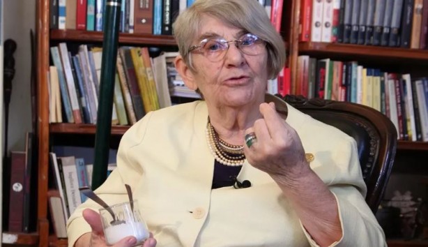 Foto - Koronavirüs aşısı olanlara Canan Karatay'dan tavsiye: Tek çaremiz var...