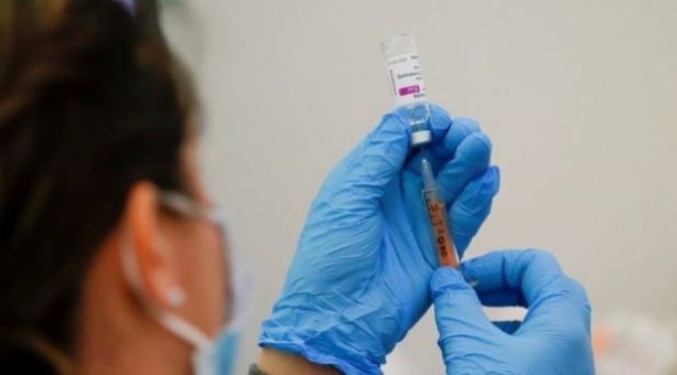 Foto - Koronavirüs aşısı olanlara Canan Karatay'dan tavsiye: Tek çaremiz var...