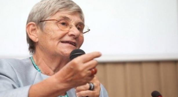 Foto - Koronavirüs aşısı olanlara Canan Karatay'dan tavsiye: Tek çaremiz var...