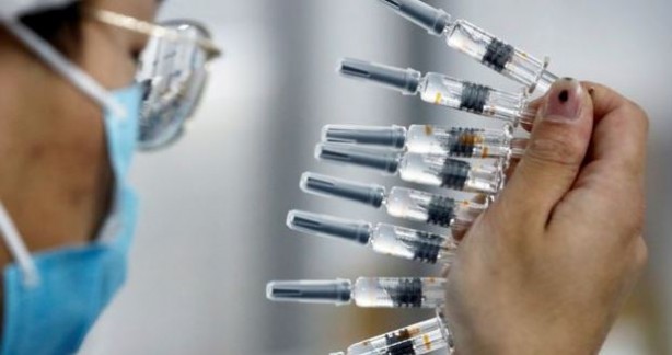 Foto - Koronavirüs aşısı olanlara Canan Karatay'dan tavsiye: Tek çaremiz var...