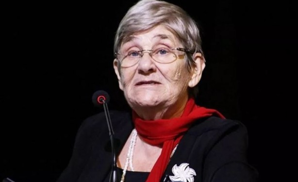 Foto - Koronavirüs aşısı olanlara Canan Karatay'dan tavsiye: Tek çaremiz var...