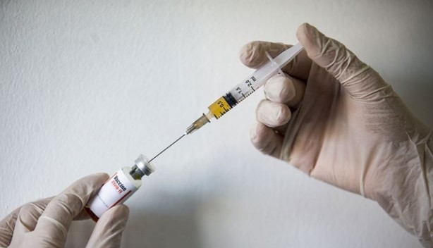 Foto - Koronavirüs aşısı olanlara Canan Karatay'dan tavsiye: Tek çaremiz var...