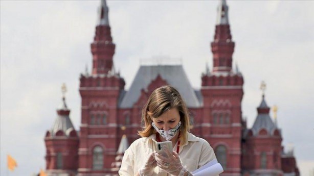 Foto - Koronavirüs aşısını teşvik için tavuk veren ülkeler bile oldu