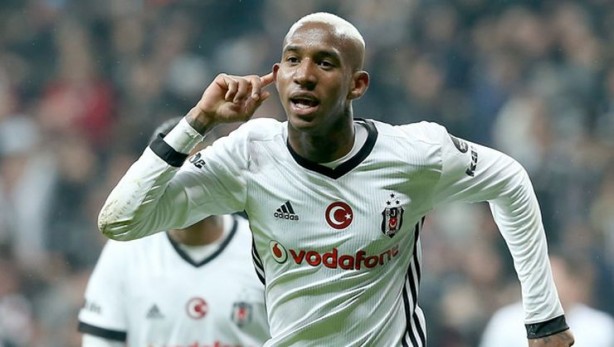 Foto - Koronavirüs ayrıntısı dikkat çekti! Beşiktaş’tan Talisca bombası