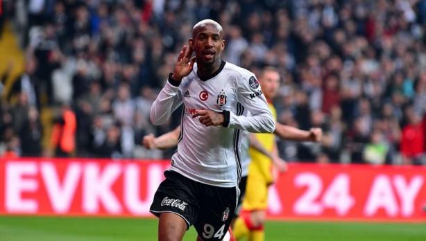 Foto - Koronavirüs ayrıntısı dikkat çekti! Beşiktaş’tan Talisca bombası