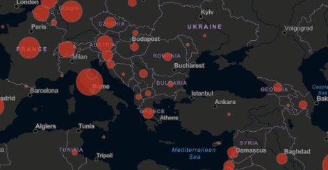 Foto - Koronavirüs bahanesiyle Türkiye hedefte! Bu uygulamaya dikkat