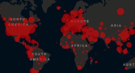 Foto - Koronavirüs bahanesiyle Türkiye hedefte! Bu uygulamaya dikkat