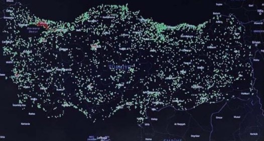 Foto - Koronavirüs bahanesiyle Türkiye hedefte! Bu uygulamaya dikkat