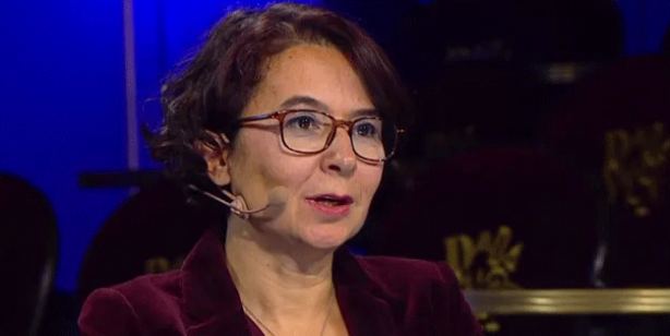 Koronavirüs Bilim Kurulu üyesi Serap Şimşek Yavuz korkuttu: Tolumun yüzde 60'ı yakalanana kadar...