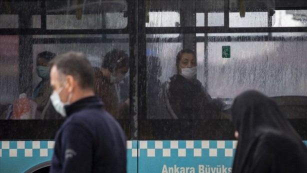 Foto - Koronavirüs denetimlerini aşmak için bu yollara başvurdular