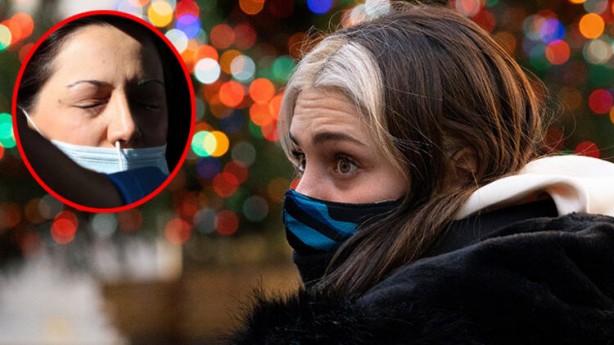 Foto - Koronavirüs derken... Bir salgınla daha sarsıldılar! 