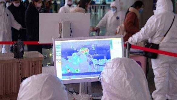 Foto - Koronavirüs dünyayı ele geçiriyor! İşte son durum