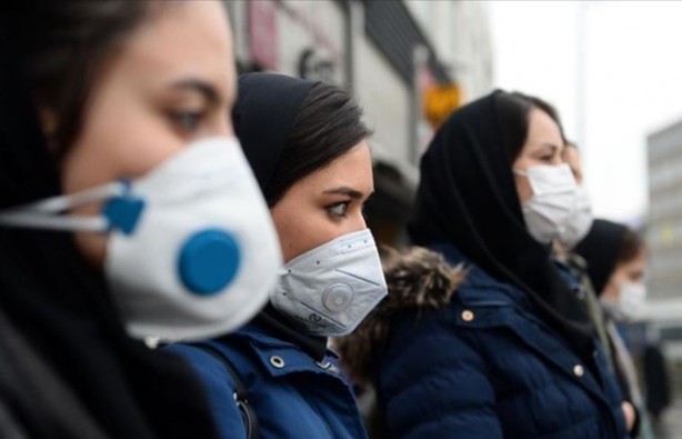 Foto - Koronavirüs dünyayı ele geçiriyor! İşte son durum