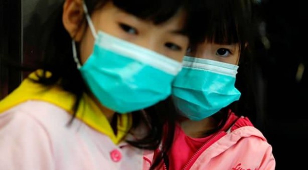 Foto - Koronavirüs dünyayı ele geçiriyor! İşte son durum