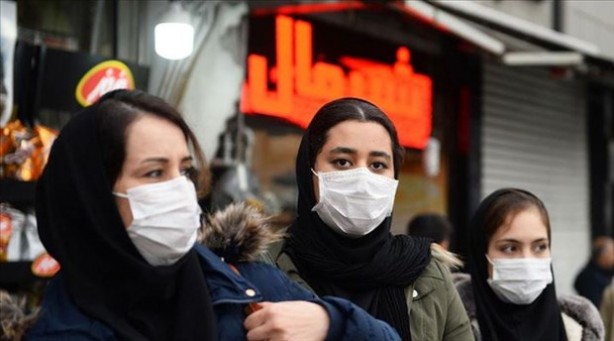 Foto - Koronavirüs dünyayı ele geçiriyor! İşte son durum