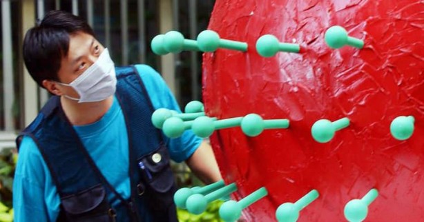 Foto - Koronavirüs dünyayı ele geçiriyor! İşte son durum