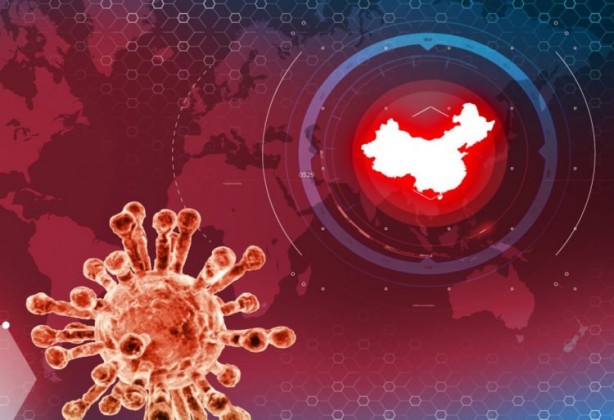 Foto - Koronavirüs dünyayı ele geçiriyor! İşte son durum