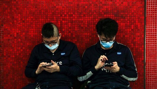 Foto - Koronavirüs dünyayı ele geçiriyor! İşte son durum