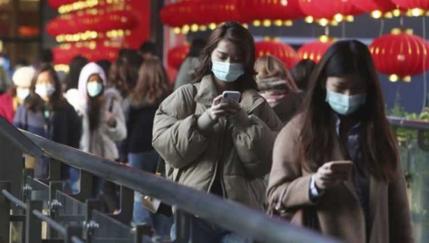 Foto - Koronavirüs dünyayı ele geçiriyor! İşte son durum