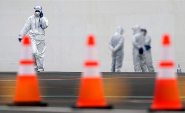 Foto - Koronavirüs dünyayı ele geçiriyor! İşte son durum