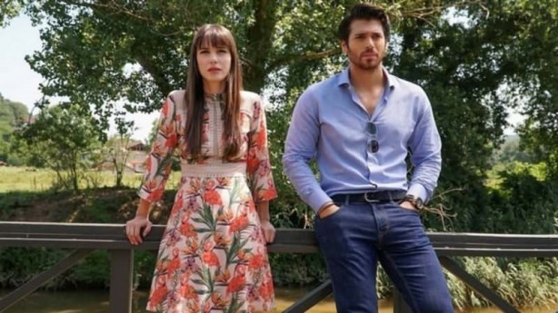 Foto - Koronavirüs ekranları temizledi! Yayınlanmaması sevindirmişti... Hayasız dizi final mi yapacak? 