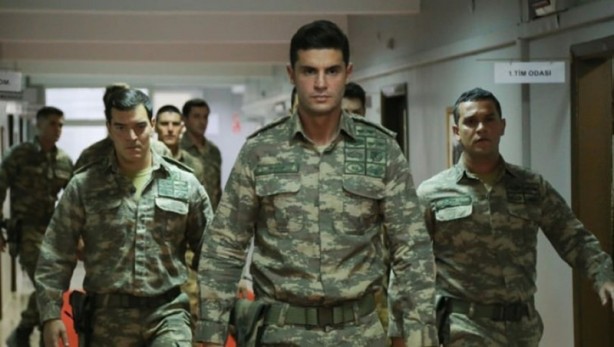 Foto - Koronavirüs ekranları temizledi! Yayınlanmaması sevindirmişti... Hayasız dizi final mi yapacak? 