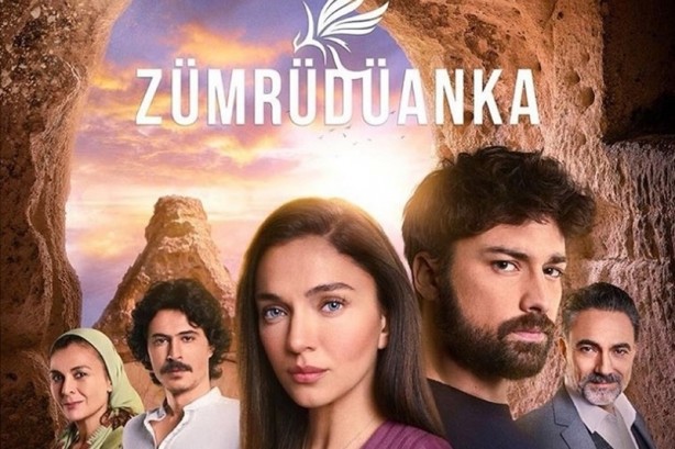 Foto - Koronavirüs ekranları temizledi! Yayınlanmaması sevindirmişti... Hayasız dizi final mi yapacak? 