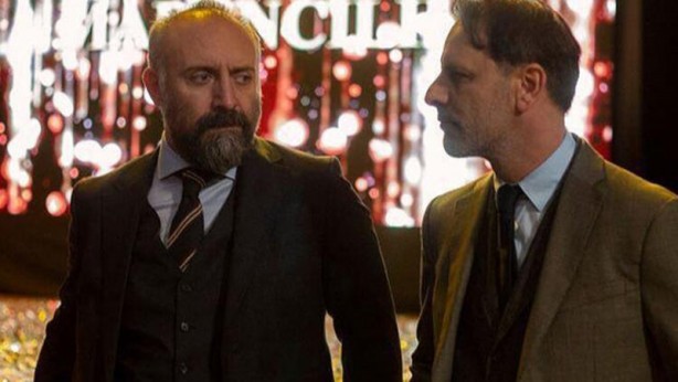 Foto - Koronavirüs ekranları temizledi! Yayınlanmaması sevindirmişti... Hayasız dizi final mi yapacak? 