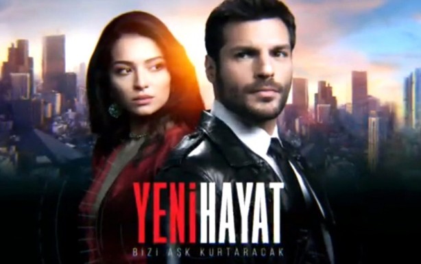 Foto - Koronavirüs ekranları temizledi! Yayınlanmaması sevindirmişti... Hayasız dizi final mi yapacak? 