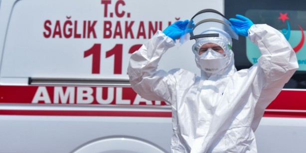 Foto - Koronavirüs hangi organlara zarar veriyor?