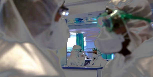 Foto - Koronavirüs hangi organlara zarar veriyor?