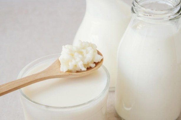 Foto - Koronavirüs hastalarına tarifi verdi! Hızla iyileşmek için...