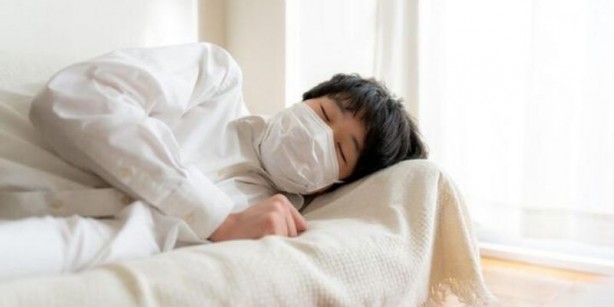 Foto - Koronavirüs hastalarına tarifi verdi! Hızla iyileşmek için...