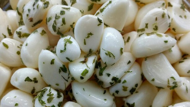 Foto - Koronavirüs hastalarına tarifi verdi! Hızla iyileşmek için...