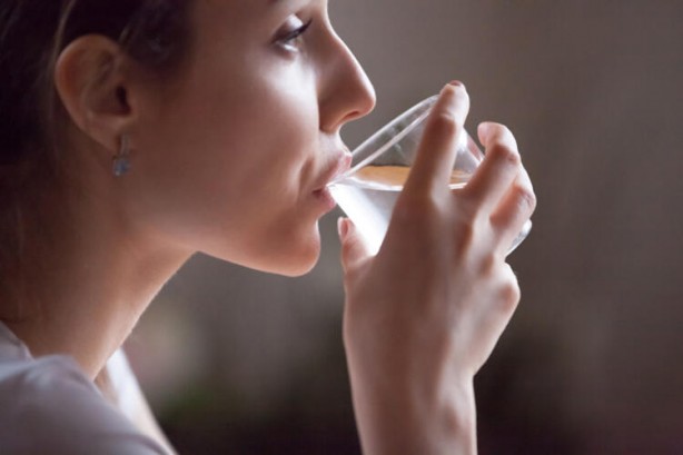 Foto - Koronavirüs hastalarına tarifi verdi! Hızla iyileşmek için...